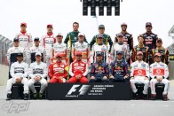 F1: Hihetetlen nap és rekord a McLarennél 50