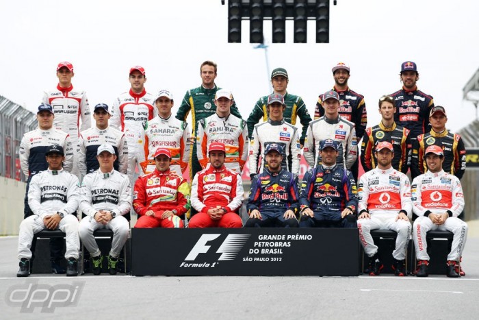 F1: Vettel a végén sem kegyelmezett 7