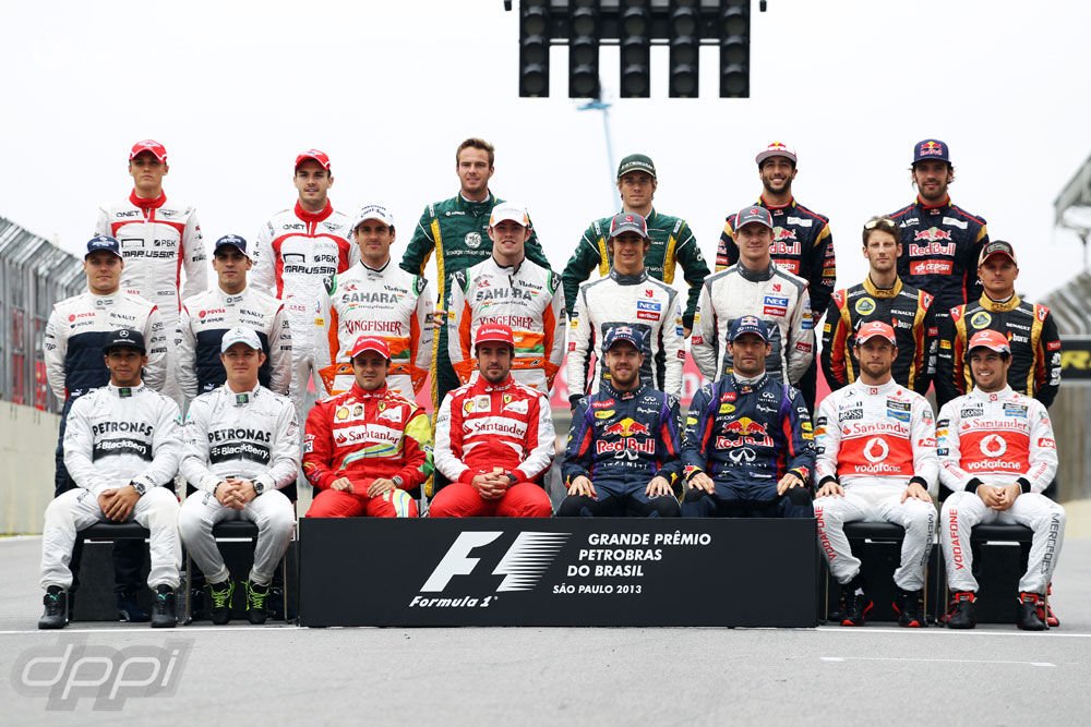 F1: Vettel a végén sem kegyelmezett 19