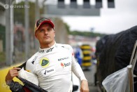 F1: Webber sisak nélkül fejezte be karrierjét – videó 64
