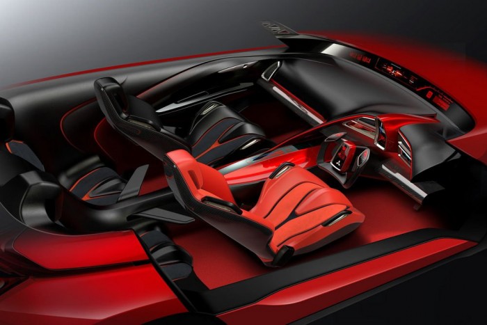 Örömautó 1,1 literes turbómotorral? 6