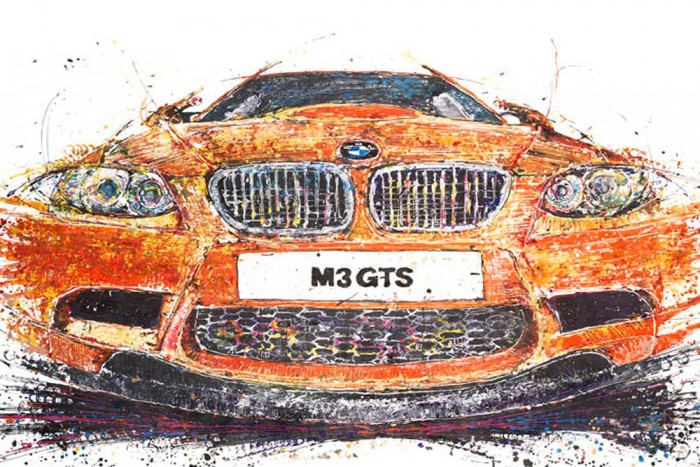 Autók, amik autókat festenek 13 | Vezess Autók, amik autókat festenek 13