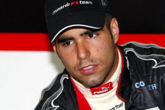 Alonso szakíthat a Ferrarival - mondja Baumgartner