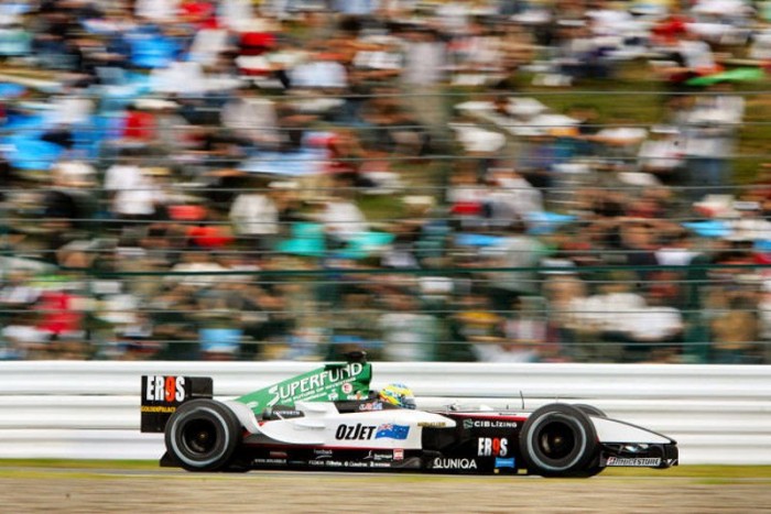 Alonso szakíthat a Ferrarival – mondja Baumgartner 18 A horvát focit előnyben részesítő magyar cég után is maradtak hazai szponzorok. Forrás: www.zsolt.baumgartner.novotron.hu