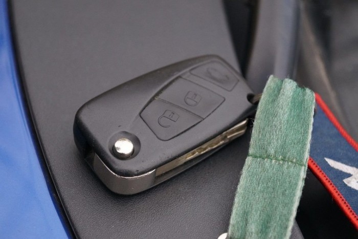 Használtteszt: FIAT Grande Punto 1,4i benzin-gáz 8 | Vezess Ilyen egy 180 ezer kilométeren és hét éven át használt Fiat-féle bicskakulcs