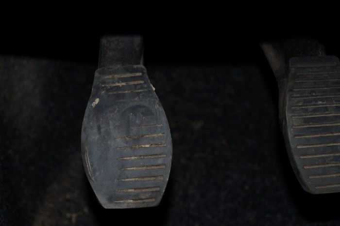 Használtteszt: FIAT Grande Punto 1,4i benzin-gáz 9 | Vezess Egy 180 ezres Punto-pedál