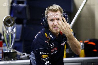 Mi történt a Forma-1-ben?