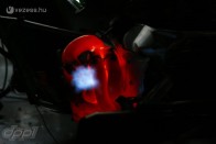 F1: A V8-as motorok utolsó üvöltése 12