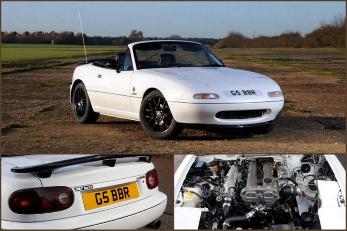 Porschét reggelizik a turbós MX-5 8