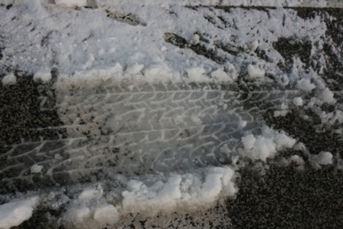 Itt a bizonyíték, hogy miért kell téli gumi 6