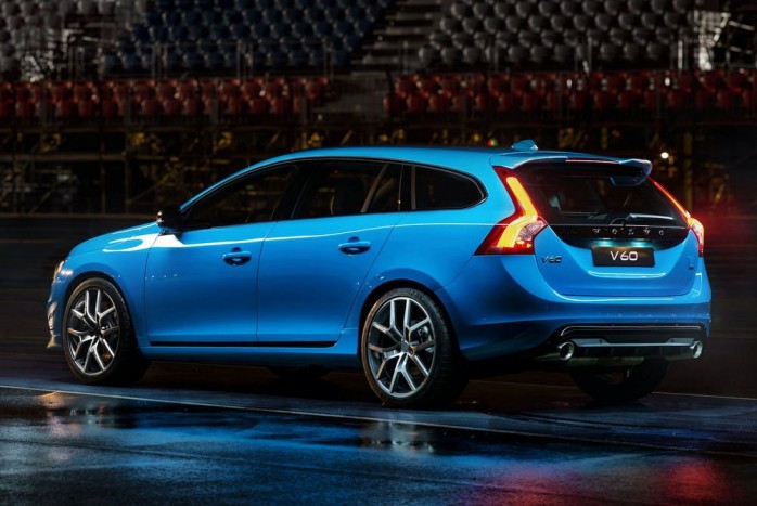 Jönnek a véresszájú Volvók! 8