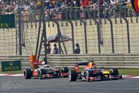 F1: A McLaren lehet a példa a Red Bullnak 4