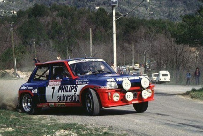 Valóra vált álom a legveszélyesebb versenysorozatból 7