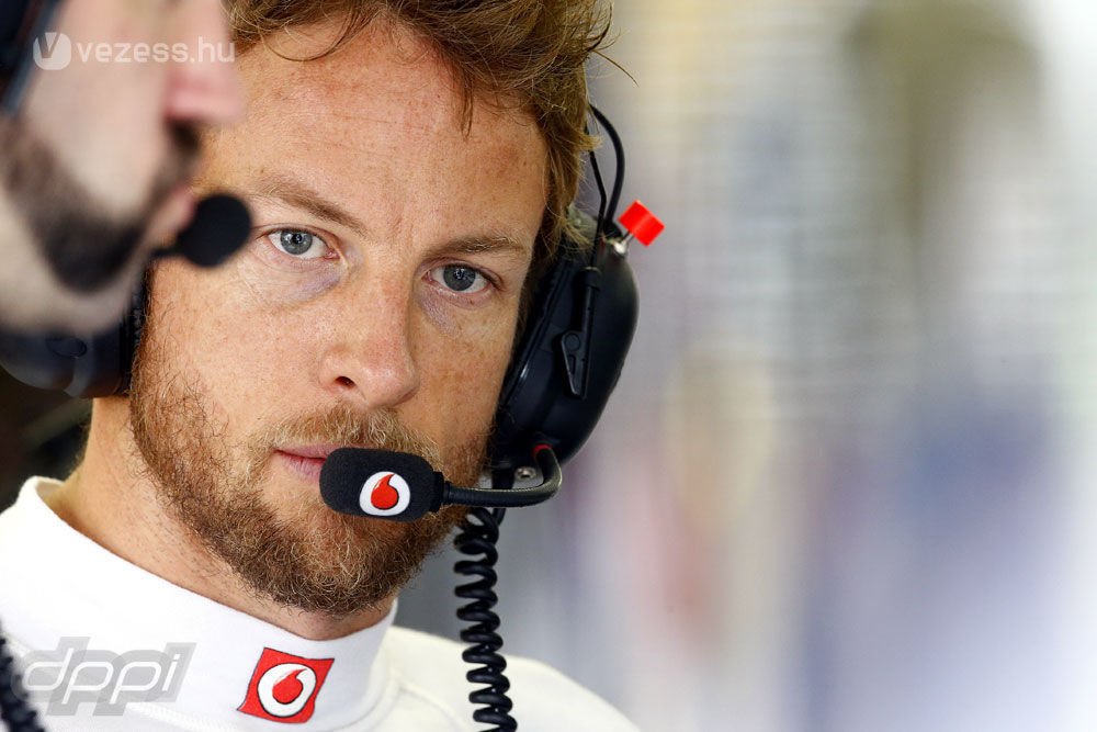 F1: A McLaren nem jut a Williams sorsára 3