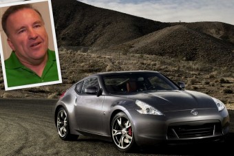 Eladja a heréjét egy sportkocsiért