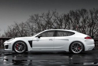 Erről álmodnak a családapák