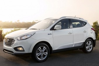 Ingyen üzemanyag jár a hidrogén-autóhoz