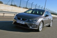 SEAT Leon ST – Teljes a család 62