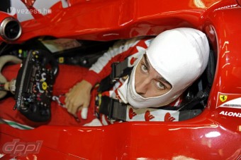 F1: Elnémítják Alonsót?