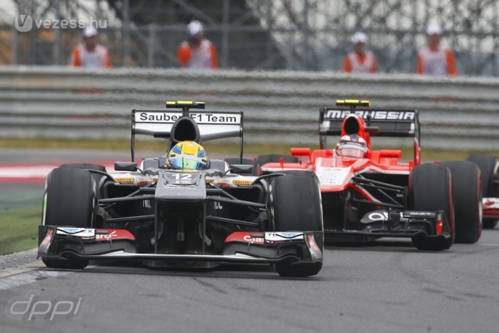 F1: Összeolvad két csapat? 3 | Vezess F1: Összeolvad két csapat? 3