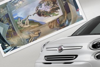 Fiatban teremtette újra Isten az embert