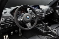 Gyárilag kiélezett BMW-k 47