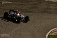 F1: Jövőre pole-bajnokot is avathatnak 4