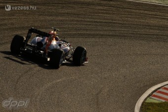 F1: Jövőre pole-bajnokot is avathatnak