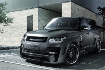 Az apokalipszis szekere