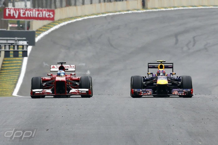 Ki költi a legtöbbet az F1-ben? 3 | Vezess Ki költi a legtöbbet az F1-ben? 3