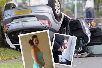 Kegyelmet kért lánya gyilkosára