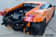 Heffner Performance Lamborghini Gallardo TT, 1200 LE