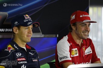 F1: Ecclestone Alonsónak drukkolt idén