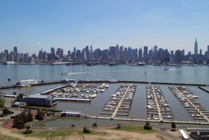 Lesz valaha F1-futam New Jersey-ben? 6