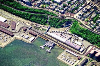 F1: Jövőre is kimarad New Jersey