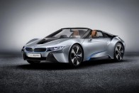 Jöhet a BMW hibrid roadstere! 50