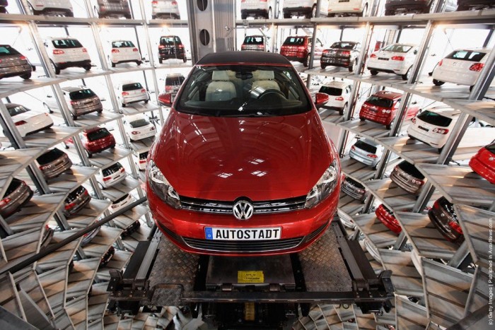 Spanyolország húzza az EU autópiacát 3