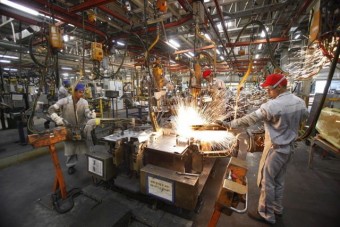 A General Motors kiszáll a Peugeot-Citroënből