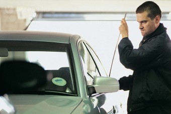 Imádják a lopáscascót az autósok