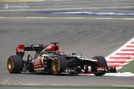 F1: Az idei autókkal mehet a bahreini teszt 36