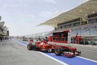 F1: Az idei autókkal mehet a bahreini teszt 41