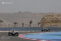 F1: Az idei autókkal mehet a bahreini teszt 54