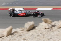 F1: Az idei autókkal mehet a bahreini teszt 55