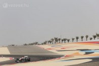 F1: Az idei autókkal mehet a bahreini teszt 61