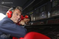 F1: Kimondták, hogy Kimi másodhegedűs 6