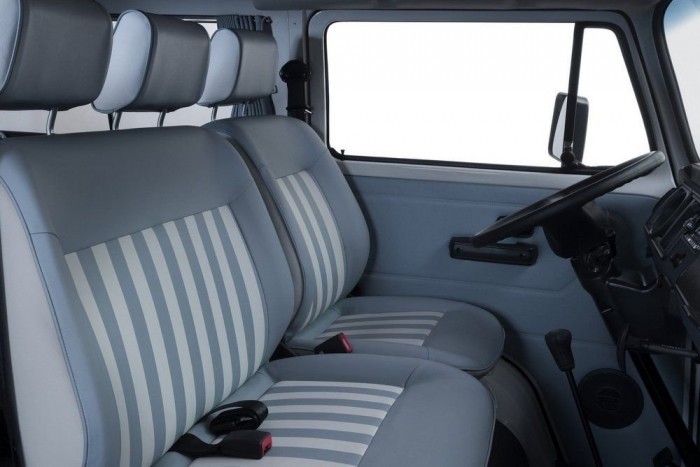 Mégis tovább élhet a VW ős-mikrobusza? 9