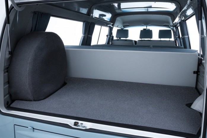 Mégis tovább élhet a VW ős-mikrobusza? 8