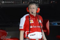 F1: Már Kanadában elszállt a Ferrari 2