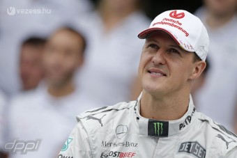 Schumacher kómában marad, nem tudni, mi lesz