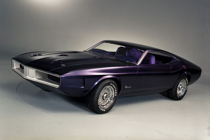 Sosemvolt Mustangok 14 | Vezess Sosemvolt Mustangok 14